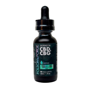 aceite cbd y cbg