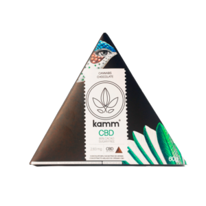 chocolate kamm cbd